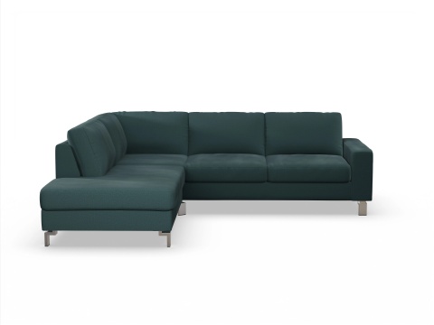 Ecksofa UM Medium Plus L
